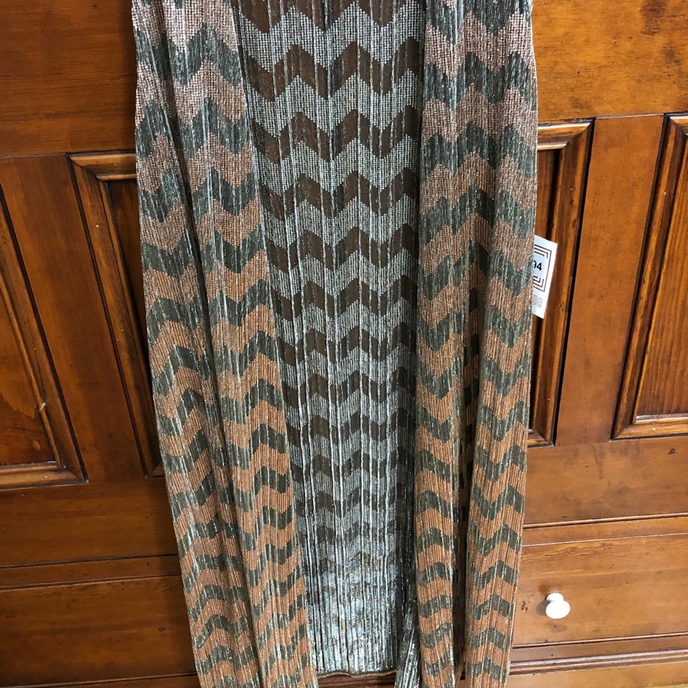 NWT Elegant LuLaRoe Joy